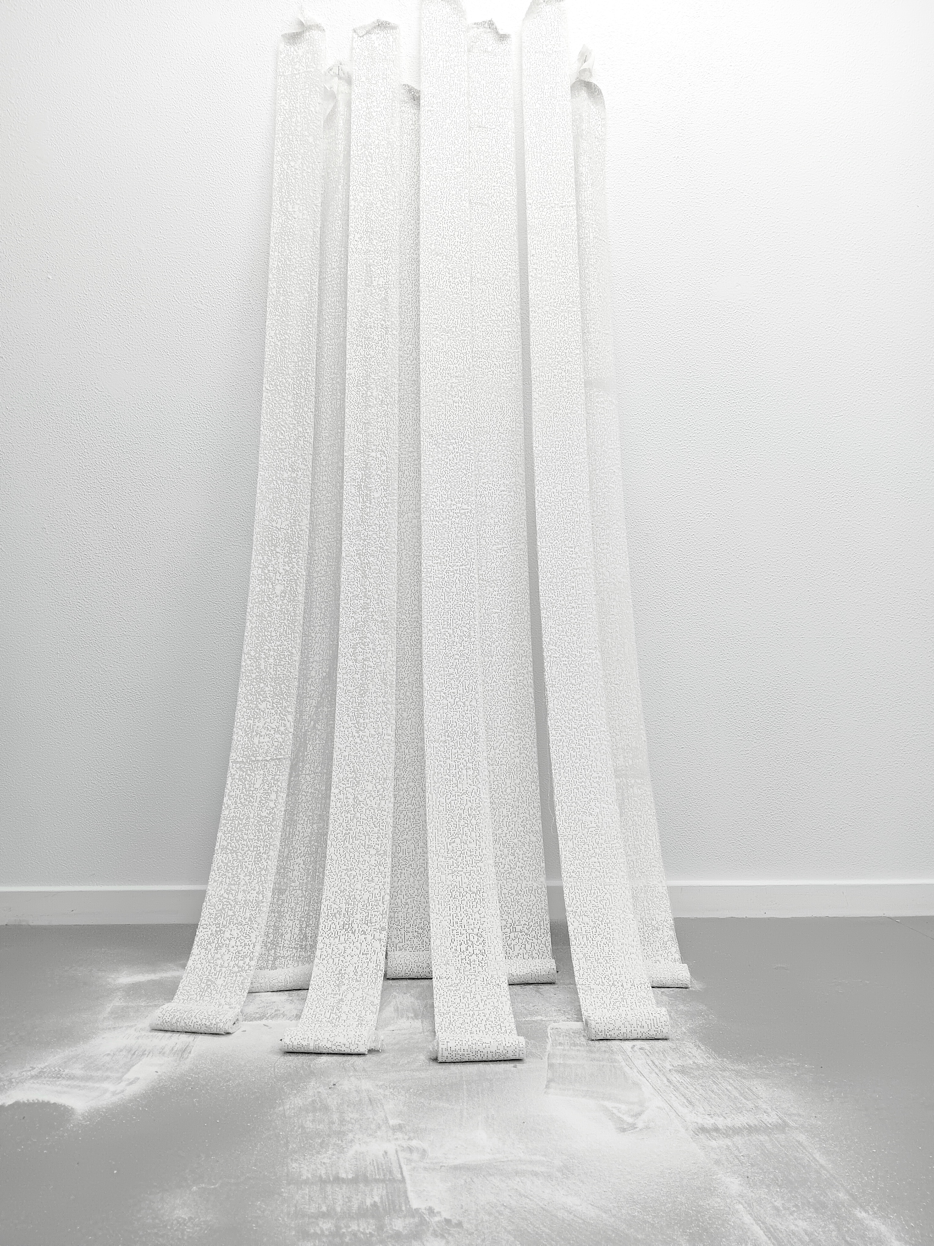 Artist Sound artist leading contemporary artist samtidskunst danmark kunstnere aarhus